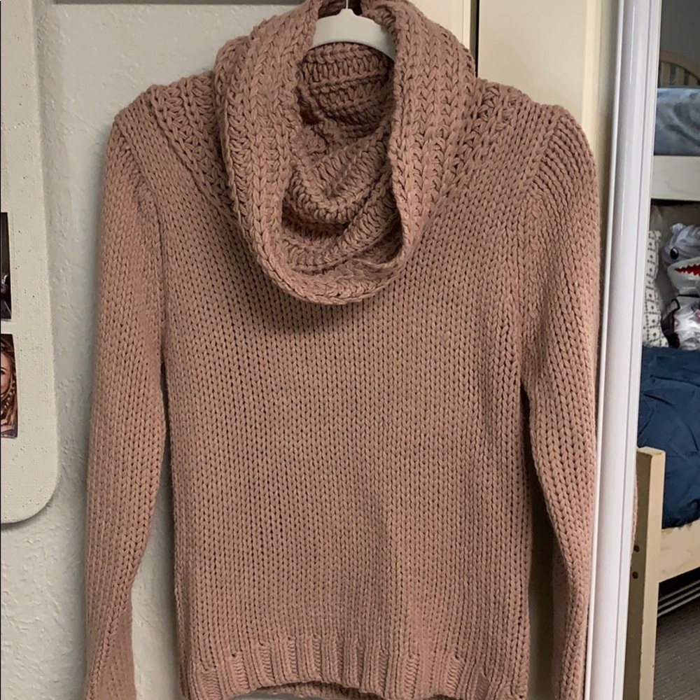 Miracle Sweater